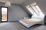 Holwellbury bedroom extensions