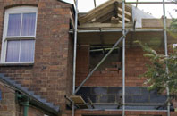 free Holwellbury home extension quotes