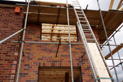 house extensions Holwellbury