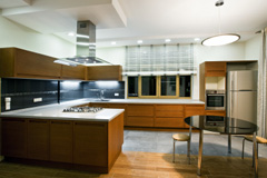 kitchen extensions Holwellbury